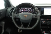 Cupra Ateca 2.0 TSI DSG 4Drive