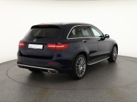 Mercedes-Benz GLC 250 4Matic AMG Line