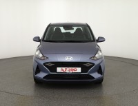 Hyundai i10 1.0