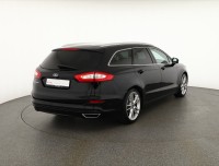 Ford Mondeo Turnier 2.0 TDCi Titanium