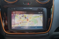 Dacia Lodgy 1.2 TCe 115