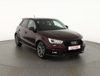 Audi A1 Sportback 1.0 TFSI S-Line