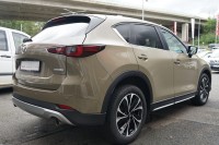 Mazda CX-5 2.5 SKYACTIV AWD