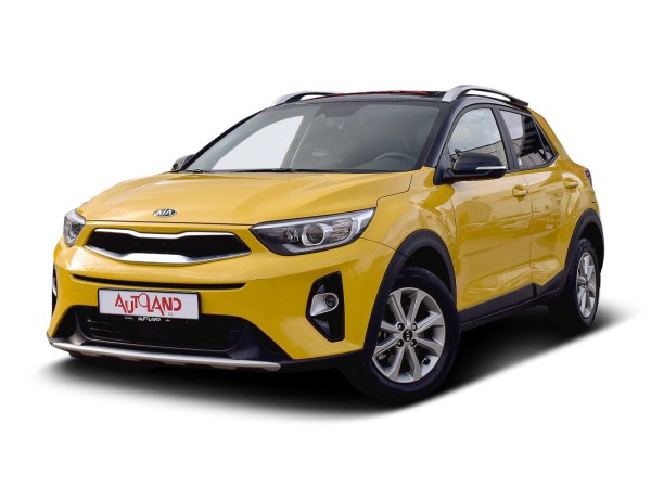 Kia Stonic 1.0 T-GDI Vision