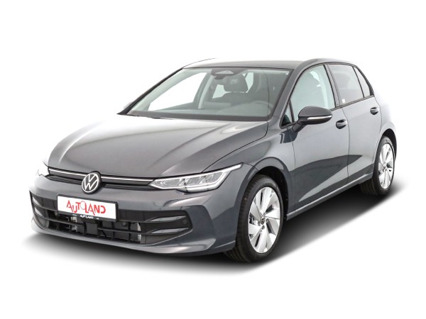 VW Golf VIII 1.5 TSI