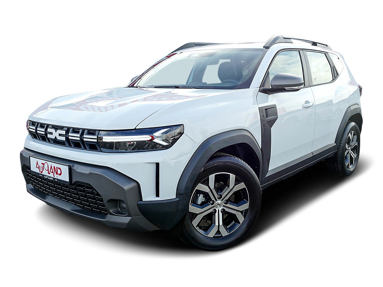 Dacia Duster TCe 100 Eco-G