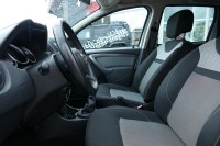 Dacia Duster 1.6