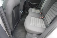 Audi Q3 2.0 TFSI quattro S-Tronic