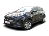 Kia Sportage 1.6 Lenkradheizung Kamera Sitzheizung