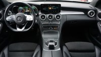 Mercedes-Benz C 300 C300 T-Modell de AMG Line