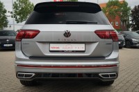VW Tiguan Allspace 2.0 TDI R-Line 4M