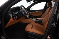 BMW 520 d Touring xDrive Luxury Line