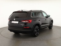 Skoda Kodiaq 1.4 TSI DSG Ambition 4x4