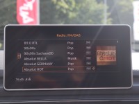 Audi A5 40 2.0 TFSI sport S-Line VC
