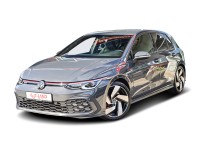 VW Golf VIII 2.0 GTI LED Navi Bluetooth Sitzheizung