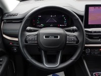Jeep Compass 1.3 Hybrid Limited Plug-In 4WD