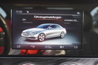 Mercedes-Benz E 300 E300 9G-Tronic