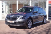 Vorschau: Skoda Kamiq 1.5 TSI
