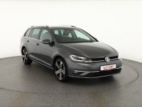 VW Golf VII Variant 1.5 TSI DSG Highline