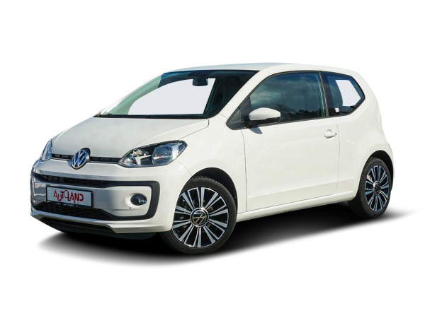 VW up up! 1.0