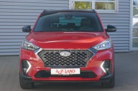 Hyundai Tucson 1.6 T-GDI N Line DCT