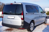 VW Caddy Maxi 2.0 TDI