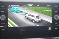 VW Taigo 1.0 TSI DSG R-Line IQ-Light-LED