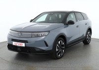 Opel Grandland GS 1.2DI Turbo Hybrid Aut. 2-Zonen-Klima Navi Sitzheizung