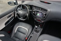 Kia cee'd Sporty Wagon Ceed SW 1.6 Dream Team