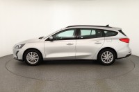 Vorschau: Ford Focus Turnier 1.5 EcoBlue