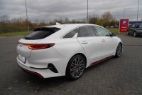 Kia pro_cee'd ProCeed 1.6 T-GDI GT Aut.