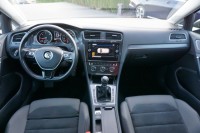 VW Golf VII 2.0 TDI R-Line