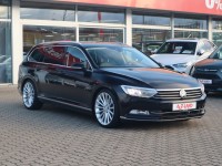 VW Passat Variant 1.8 TSI DSG Highline