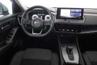 Nissan Qashqai N-Connecta 1.3 Dig-T MHEV Aut.