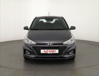 Hyundai i20 1.2