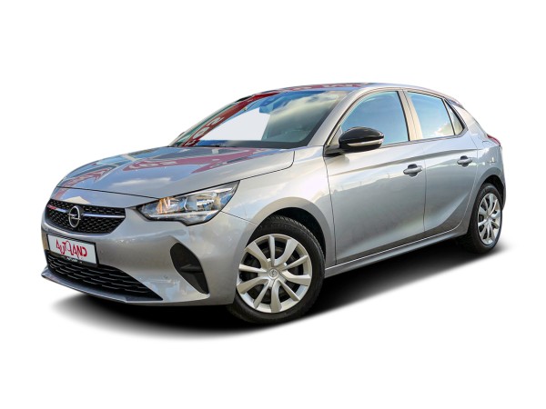 Opel Corsa F 1.2 Basis