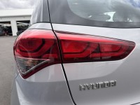 Hyundai i20 1.2 Basis