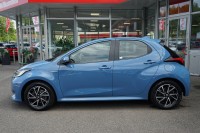 Toyota Yaris 1.5 Hybrid Club