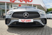 Mercedes-Benz E 300 E300 de4Matic T-Modell AMG Line