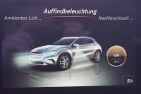 Mercedes-Benz GLA 200 Aut.