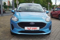 Ford Fiesta 1.1 Cool & Connect