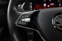 Skoda Octavia Combi 2.0 TDI DSG Scout 4x4