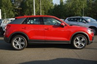 Audi Q2 40 TFSI quattro sport