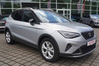 Seat Arona 1.5 TSI DSG FR