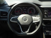 VW T-Cross 1.0 TSI Style