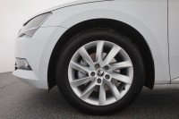Skoda Superb Combi 1.4 TSI