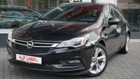 Vorschau: Opel Astra K 1.4 Dynamic