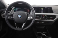 BMW 1 118i Advantage Aut.