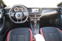 Skoda Scala Monte Carlo 1.5TSI DSG