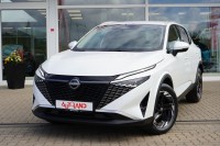 Vorschau: Nissan Qashqai N-Connecta 1.3 Dig-T Aut.